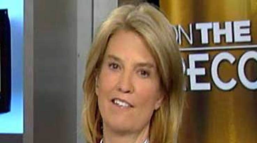 Greta Live Wire: 4/24