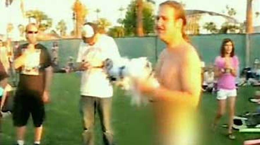 Pinheads & Patriots: 4/24