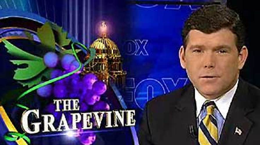 Political Grapevine: 4/24