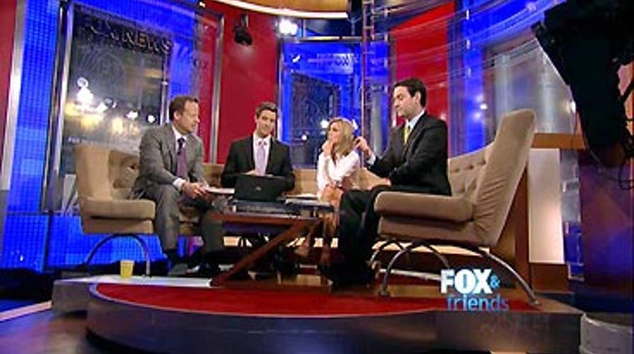 After the Show Show: 4/25