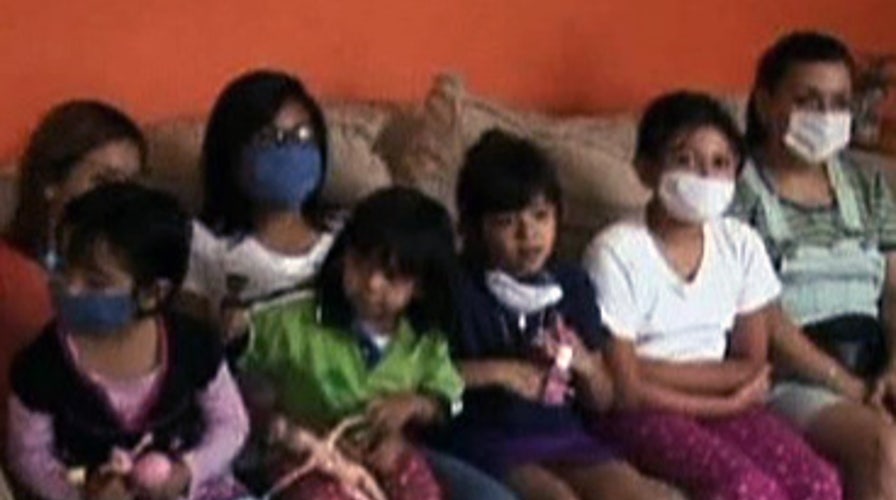Swine Flu: What You Should Know