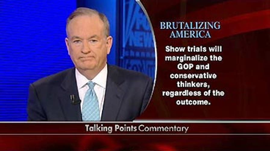 Talking Points: 4/27