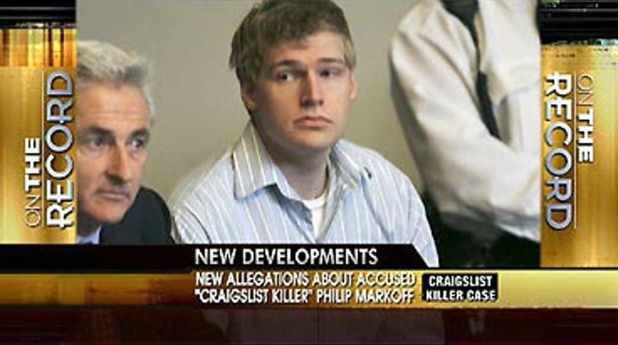 A New Close Encounter