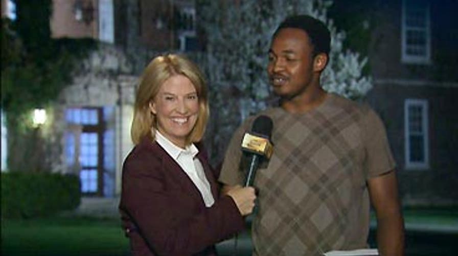 Greta Live Wire: 4/27