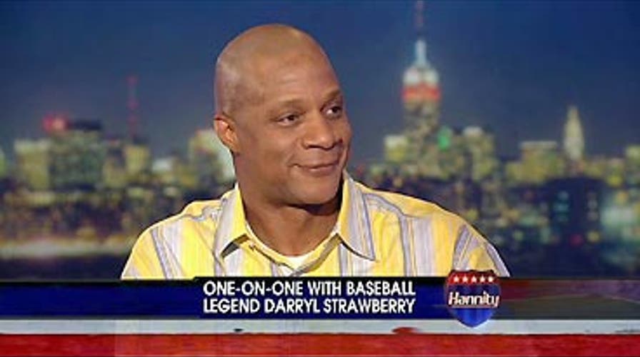 'Straw: Finding My Way'