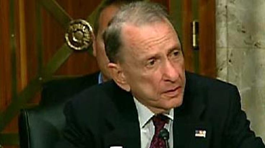 'A Slap in the Face'