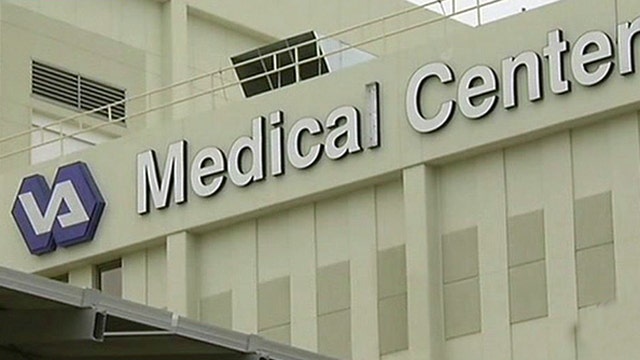 Exclusive: Phoenix VA hospital betraying our veterans