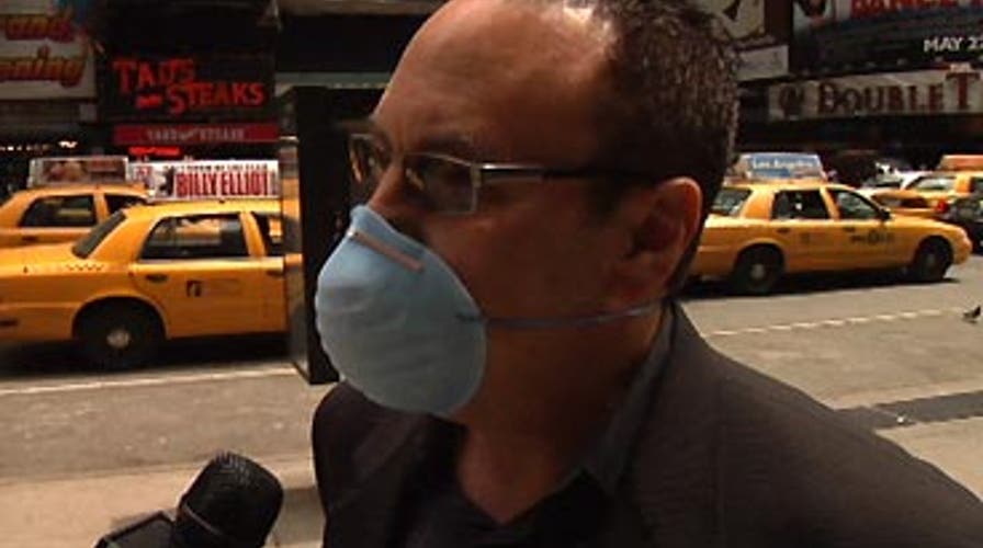 Question of the Day 4/29