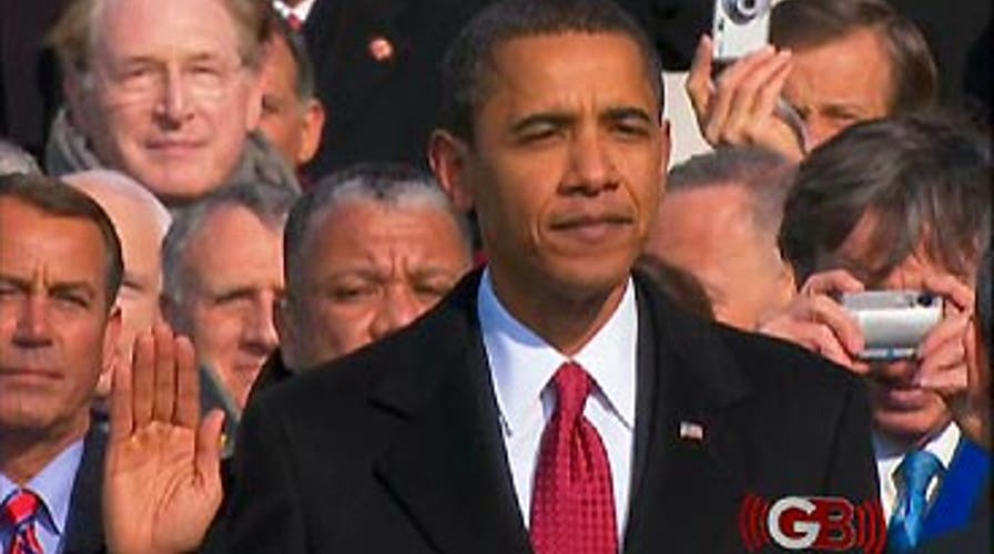 Beck's Retrospective