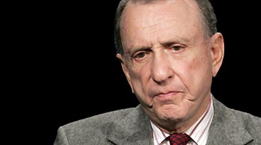 Lost that GOP Feeling?