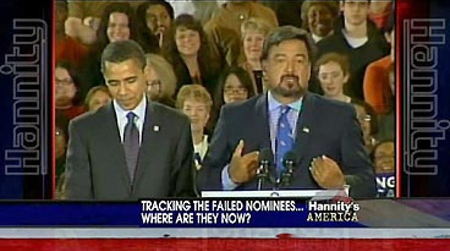 Hannity's America: 4/29