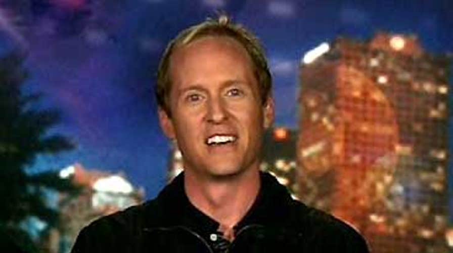 Josh Freese