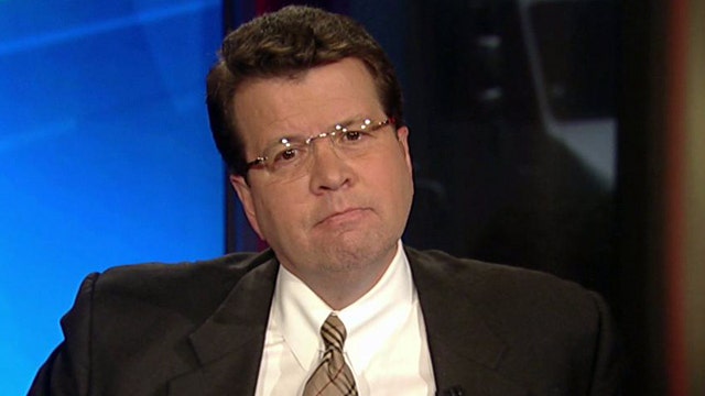 Cavuto: While you have a fit, they refer to the small print