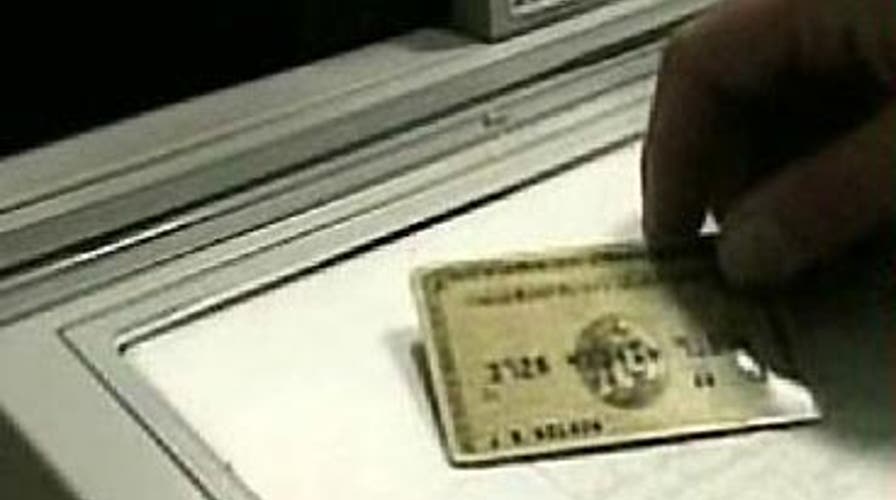 'Fine Print' Saviors