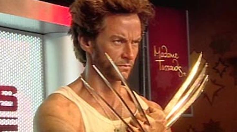 Hollywood Nation: 4/30