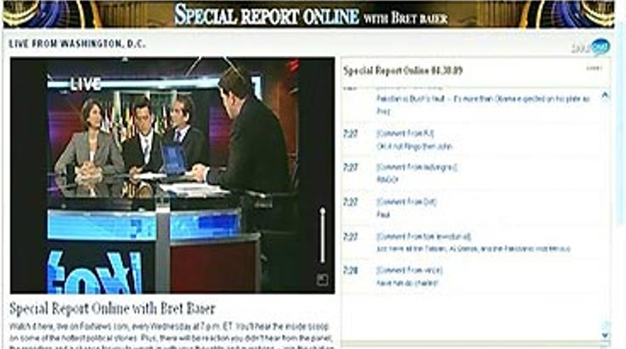 After the Show Show: 4/30