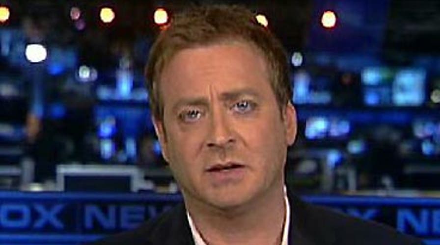 Friday's Halftime Report