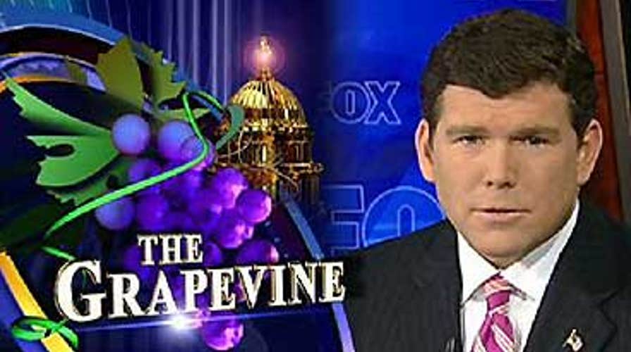 Political Grapevine: 5/1