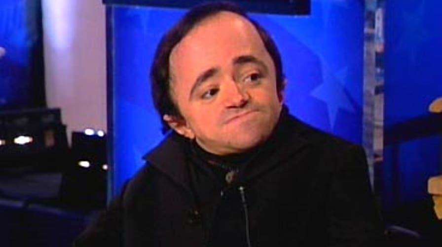 'Get Off Your 'Butt'