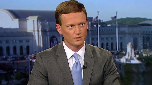 Tommy Vietor: Ben Rhodes' e-mail tells us 'nothing new'