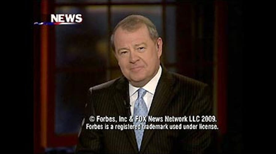 Forbes on FOX