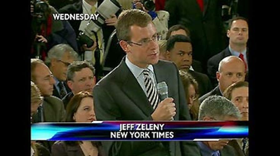 Some 'Enchanted' Evening?