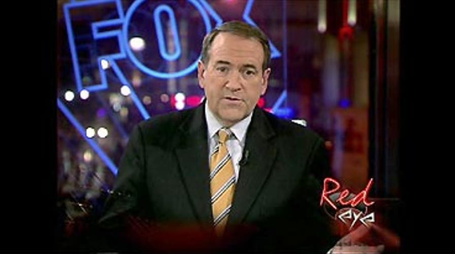 'Ask-a-Bee Huckabee'