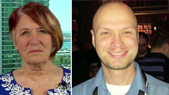 Mother of Benghazi victim: I don't know what to believe