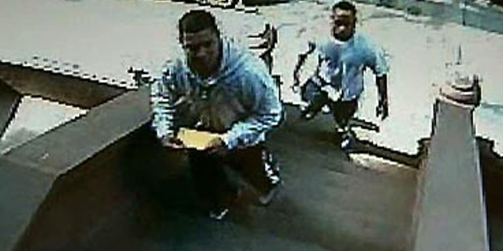 Stupid Criminals Fox News Video