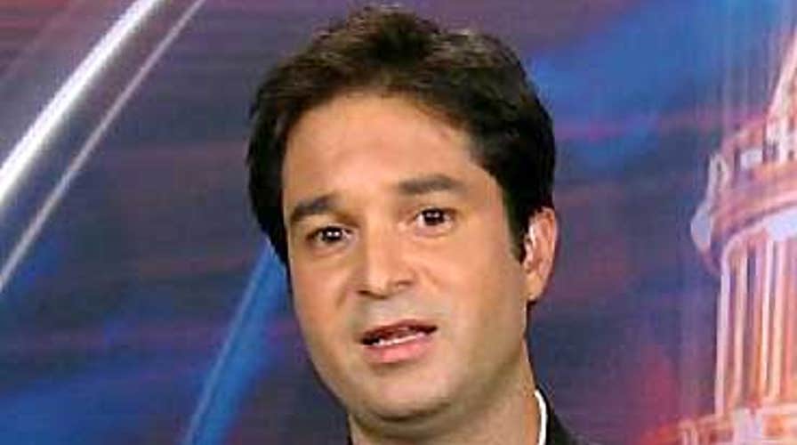 Not Easy Being Green