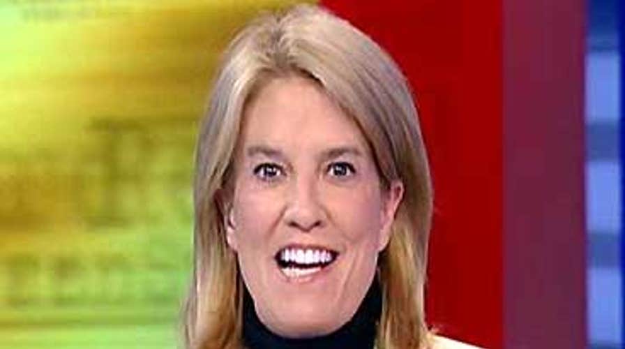 Greta Live Wire: 5/4