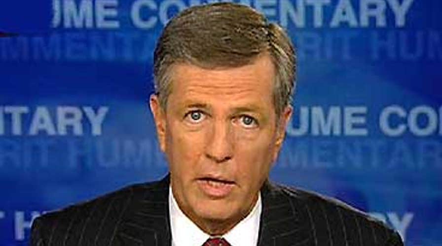 Original Compassionate Conservative?