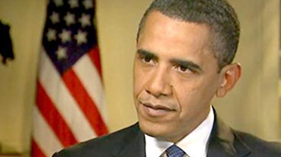 Times They Are A-Changing