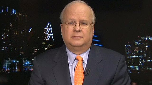 Rove: WH should release Obama's Benghazi briefings from CIA