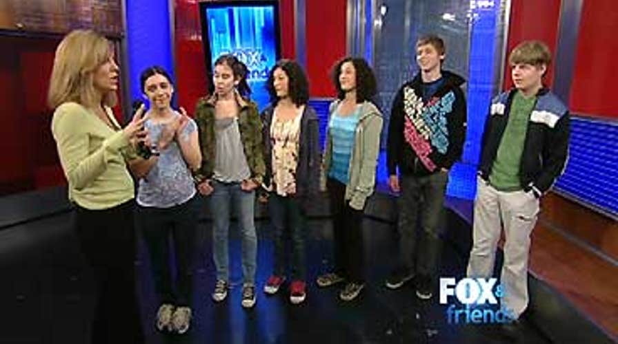 After the Show Show: 5/6