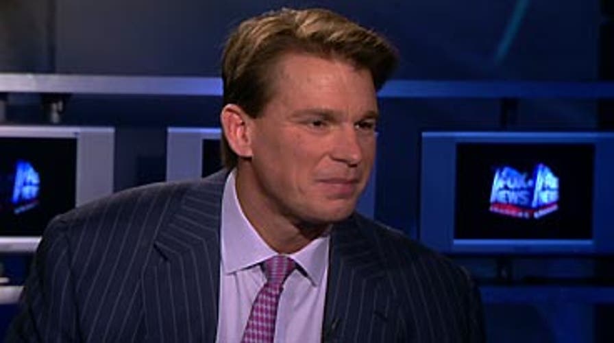 Vyper Fight League Part 1