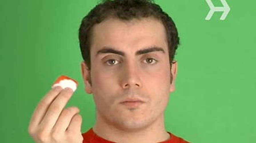 Use Mouthwash for More Than Bad Breath