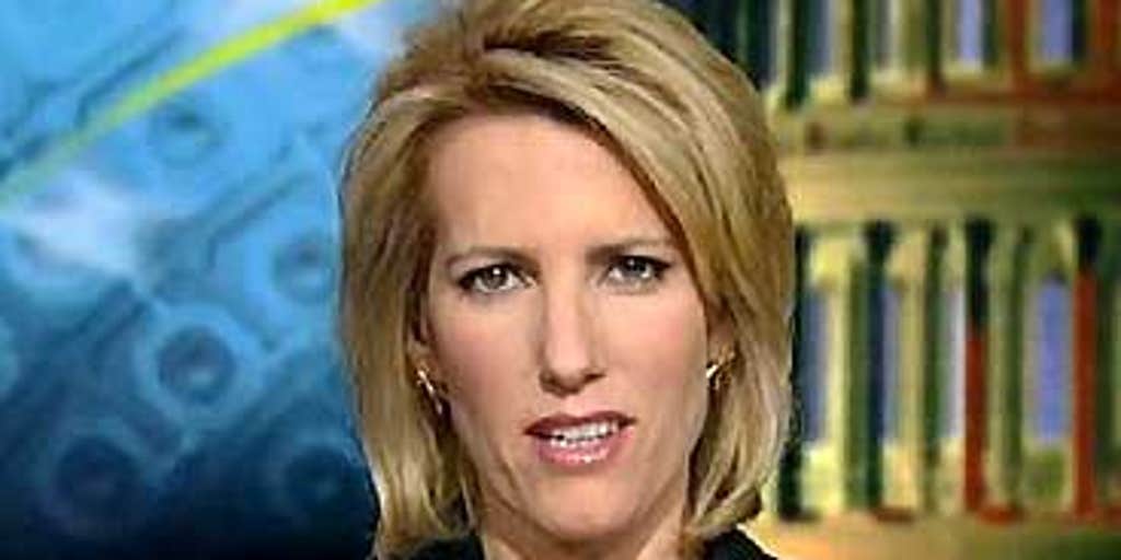 Ingraham Angle | Fox News Video