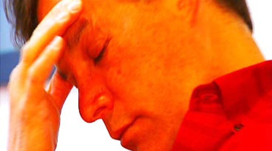 The 'Suicide' Headache