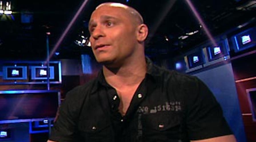 Grudge Match! Part 2