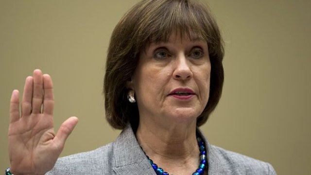 House set to vote on contempt chargers for Lois Lerner