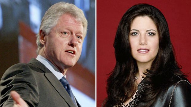 'Red Eye' Debate: Do Bill and Monica have a future together?