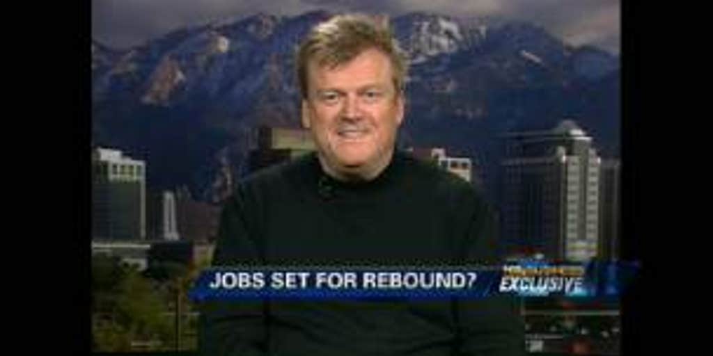 Overstock CEO We are STILL Hiring Fox Business Video