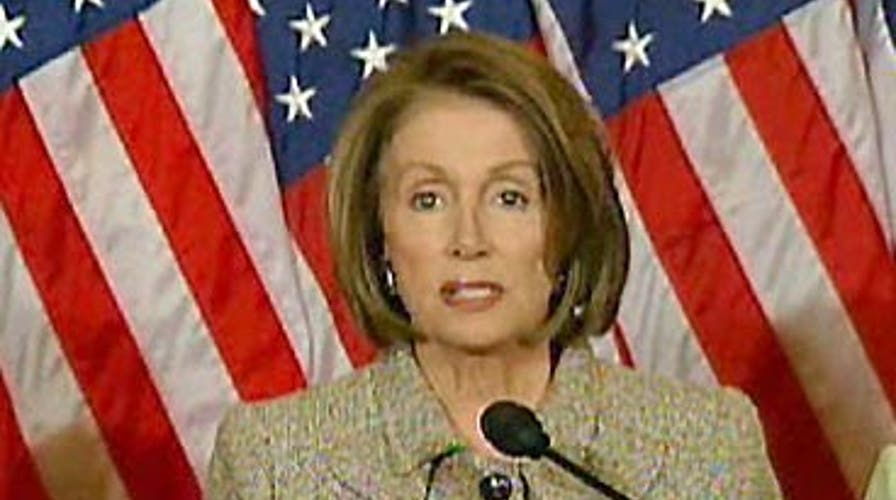 When Did Pelosi Know?