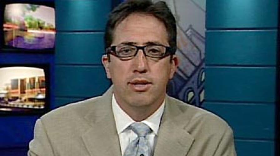 Wrong Side of the Law