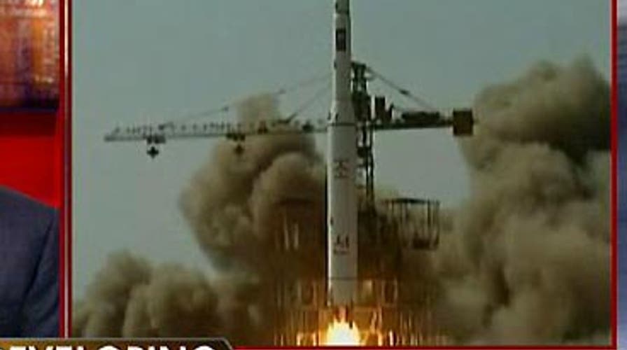 Diplomatic Dead End?