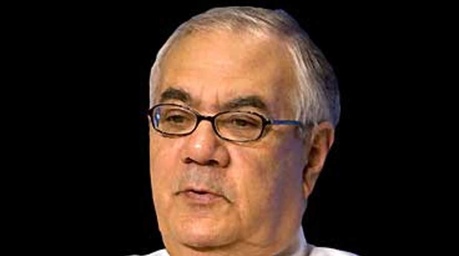 Pinheads & Patriots: 5/8