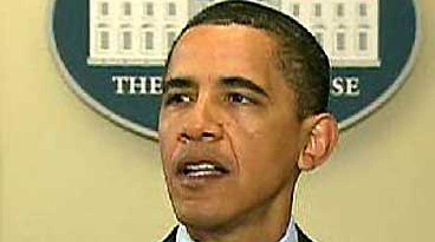 Out of Work, Out of Luck?