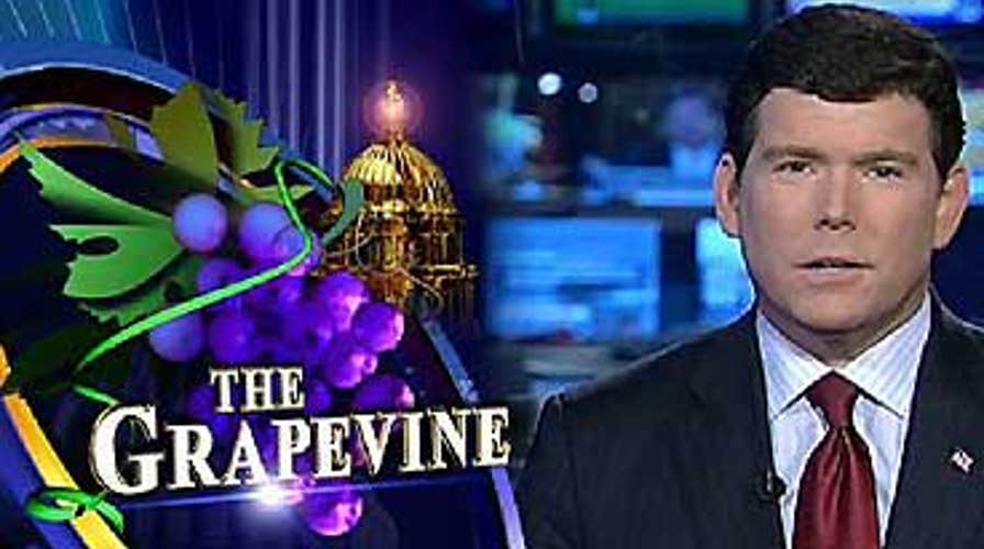 Political Grapevine: 5/8