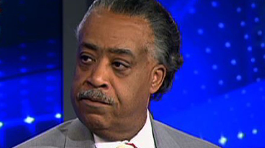 Arrested for Protesting